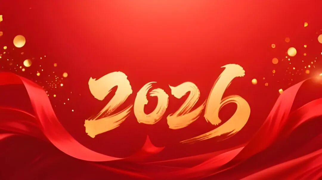 苏州工业园区棍子鱼电气股份有限公司祝大家新年快乐